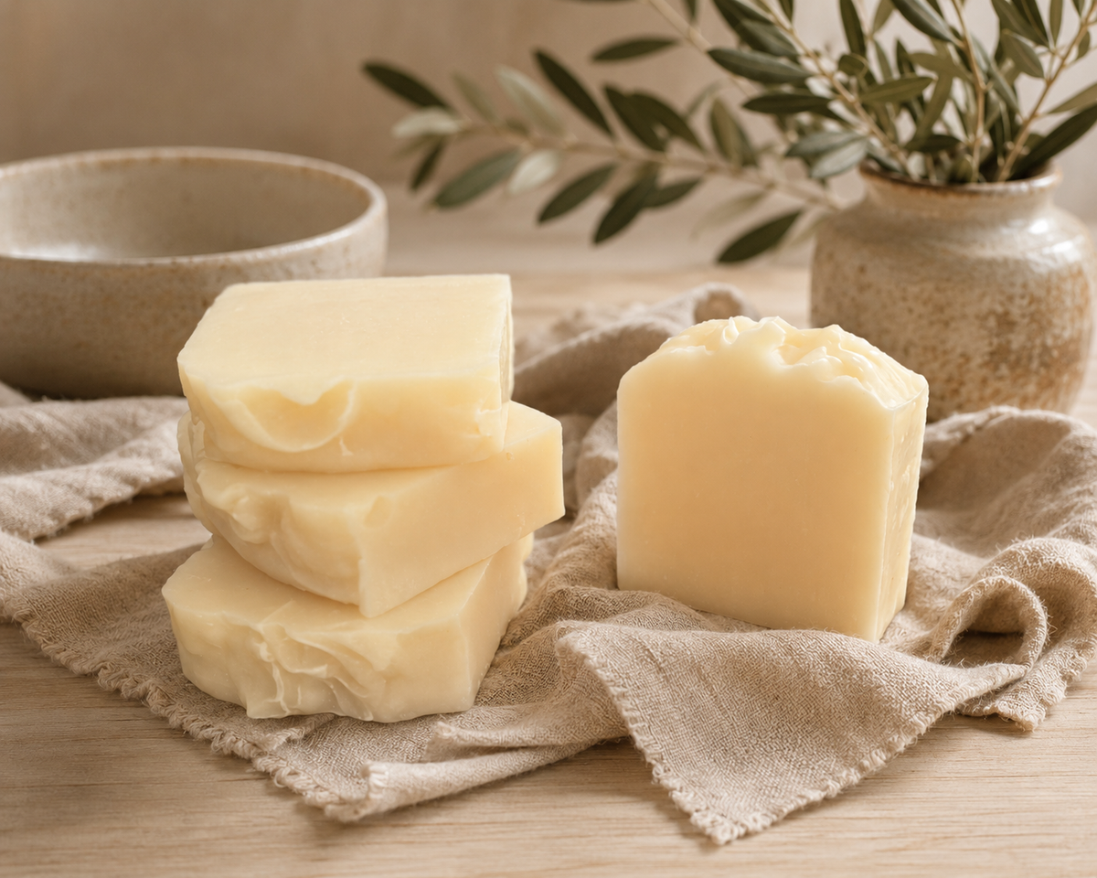 Almond Bliss