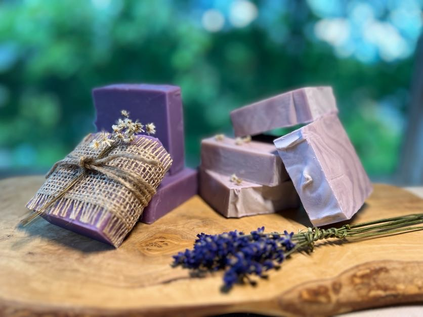 Midnight Lavender