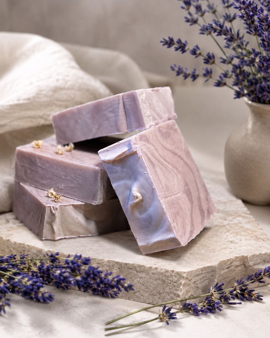 Midnight Lavender