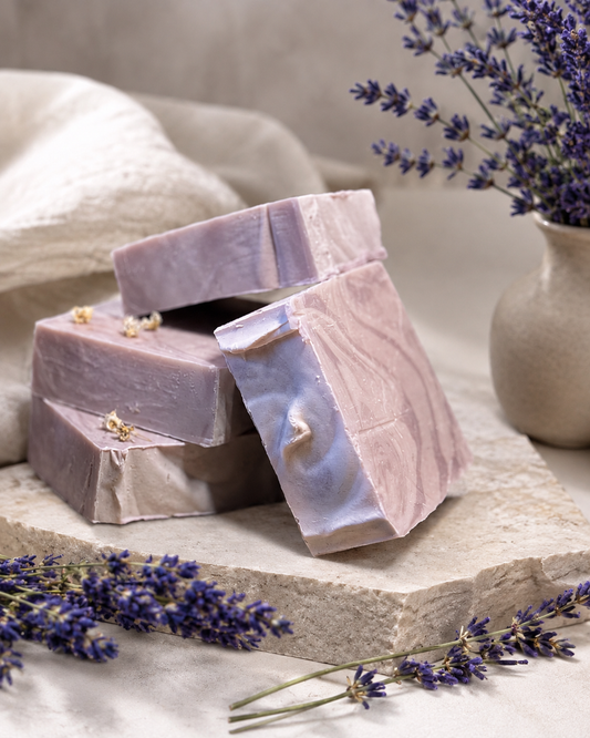 Midnight Lavender