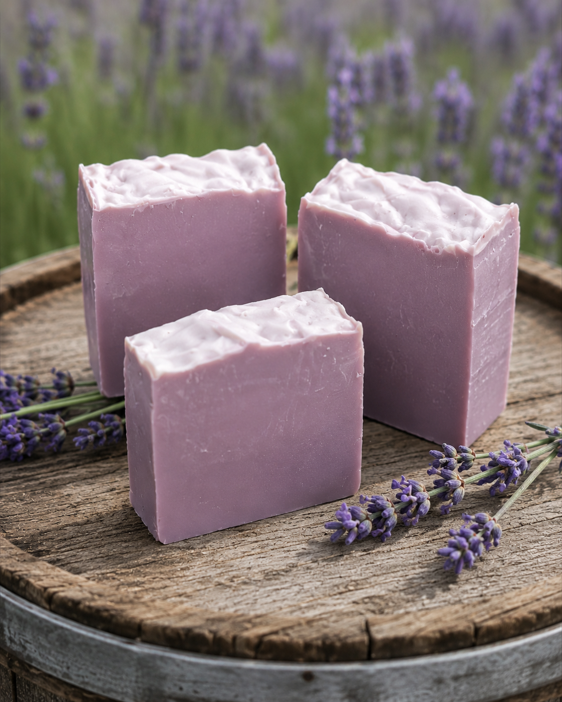 Velvet Lavender