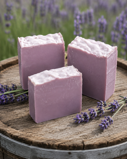 Velvet Lavender